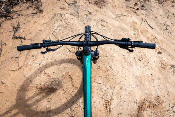 Велосипед Polygon SISKIU T6 (2025)