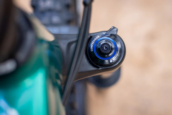 Велосипед Polygon SISKIU T6 (2025)