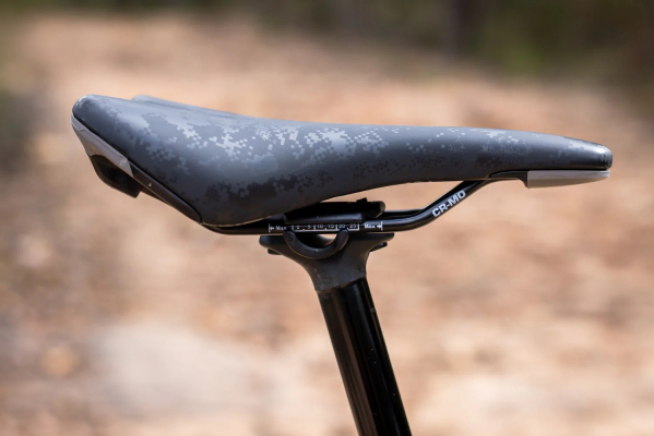 Велосипед Polygon SISKIU T6 (2025)