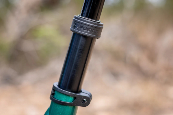 Велосипед Polygon SISKIU T6 (2025)