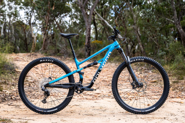 Велосипед Polygon SISKIU T7 (2025)