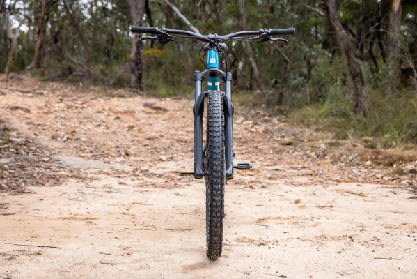 Велосипед Polygon SISKIU T7 (2025)