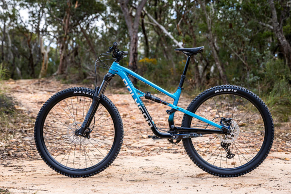 Велосипед Polygon SISKIU T7 (2025)