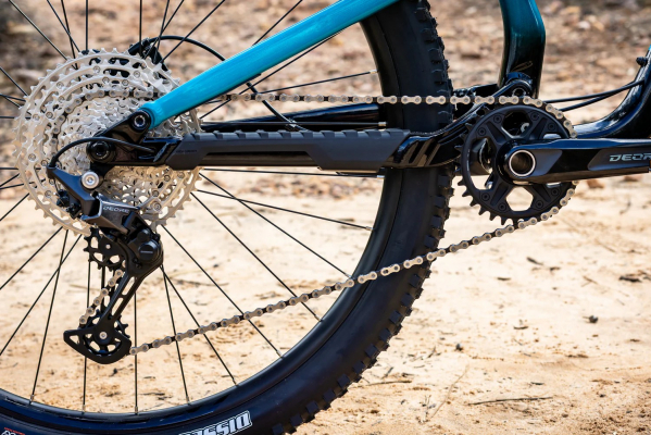 Велосипед Polygon SISKIU T7 (2025)