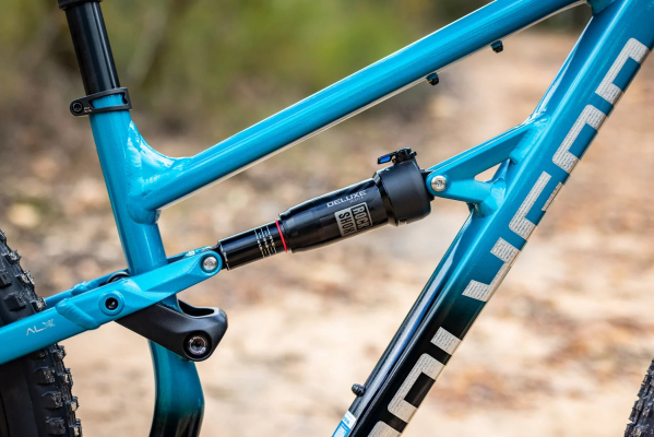 Велосипед Polygon SISKIU T7 (2025)