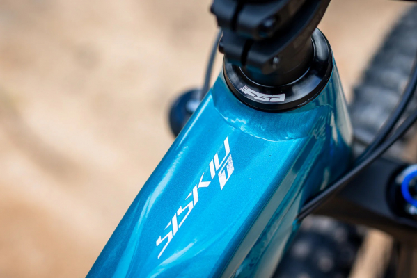 Велосипед Polygon SISKIU T7 (2025)