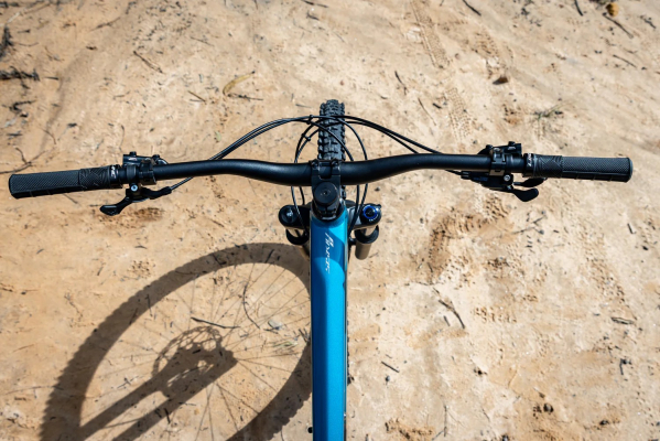 Велосипед Polygon SISKIU T7 (2025)