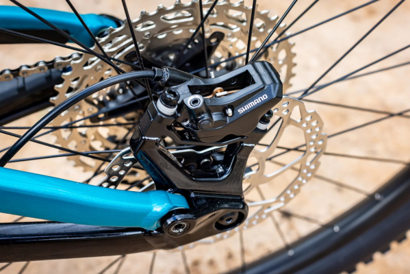 Велосипед Polygon SISKIU T7 (2025)