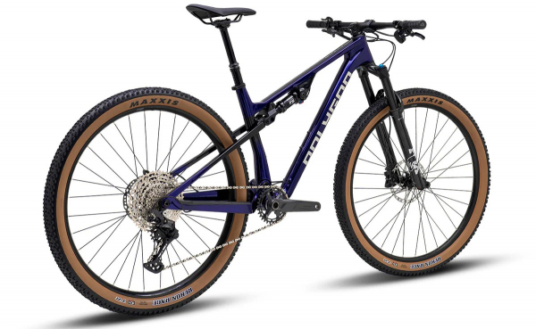 Велосипед Polygon SYNCLINE DR6 (2025)