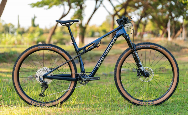 Велосипед Polygon SYNCLINE DR6 (2025)