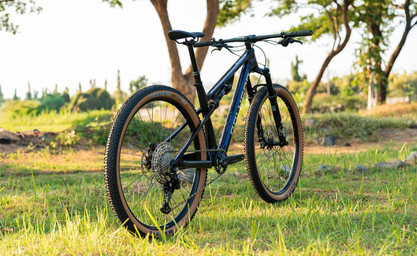 Велосипед Polygon SYNCLINE DR6 (2025)