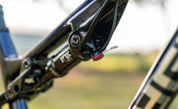 Велосипед Polygon SYNCLINE DR6 (2025)