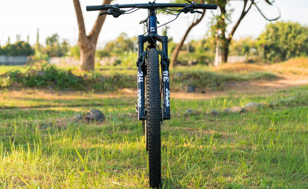 Велосипед Polygon SYNCLINE DR6 (2025)