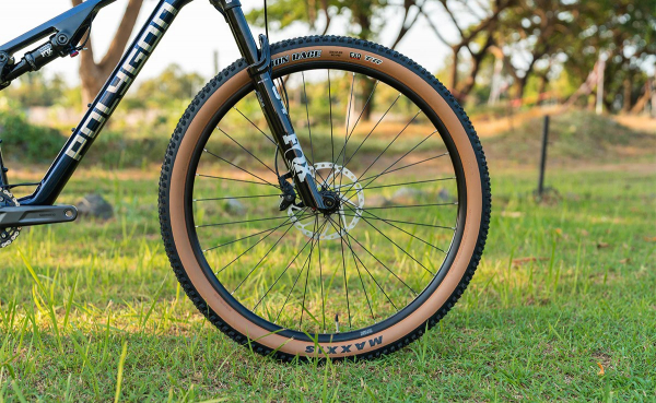 Велосипед Polygon SYNCLINE DR6 (2025)