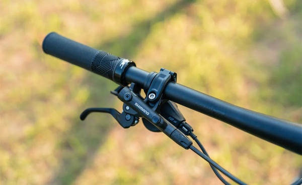 Велосипед Polygon SYNCLINE DR6 (2025)