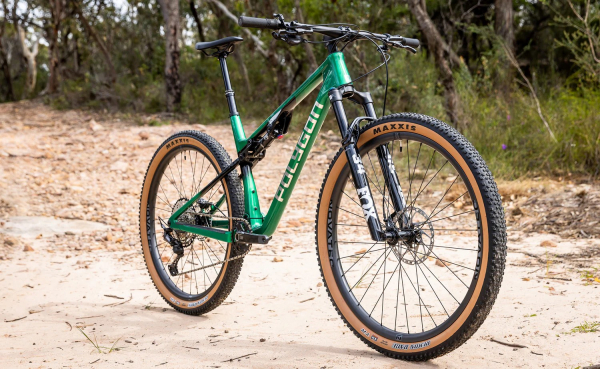 Велосипед Polygon SYNCLINE DR8 (2025)