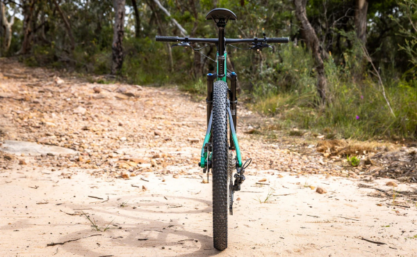 Велосипед Polygon SYNCLINE DR8 (2025)