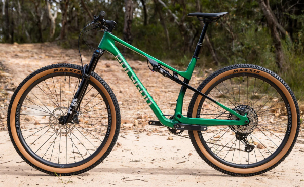 Велосипед Polygon SYNCLINE DR8 (2025)