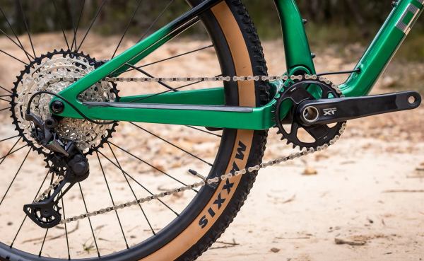 Велосипед Polygon SYNCLINE DR8 (2025)