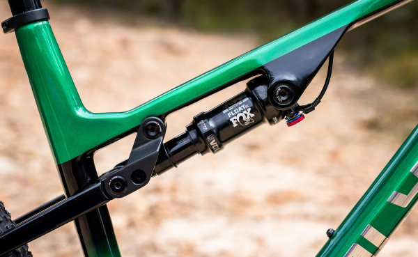 Велосипед Polygon SYNCLINE DR8 (2025)