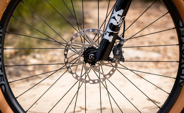 Велосипед Polygon SYNCLINE DR8 (2025)