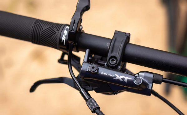 Велосипед Polygon SYNCLINE DR8 (2025)