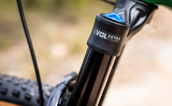 Велосипед Polygon SYNCLINE DR8 (2025)