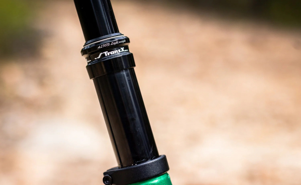 Велосипед Polygon SYNCLINE DR8 (2025)