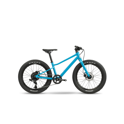 Велосипед BMC Blast 20 SRAM X4 1x8 (2021)