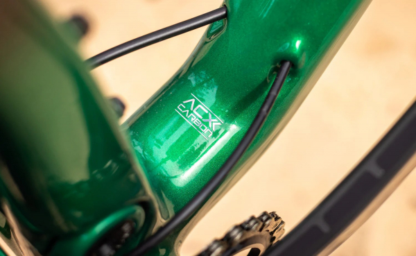 Велосипед Polygon SYNCLINE DR8 (2025)