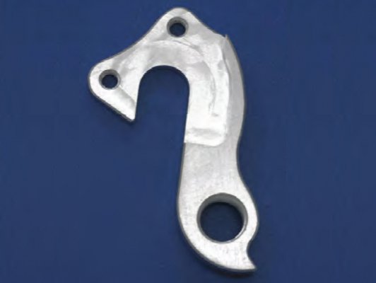Петух D197 фрезерованный TBS для CROSS