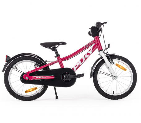 Велосипед Puky CYKE 16-F