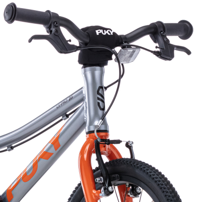 Велосипед Puky LS-PRO 16