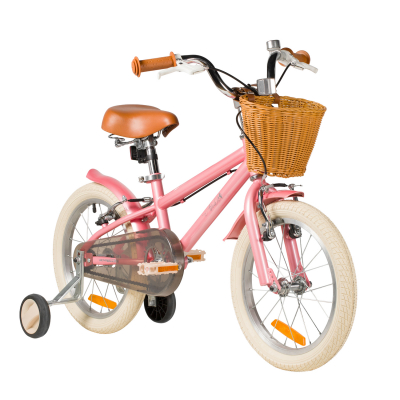 Велосипед Novatrack Adele 16 (2026)