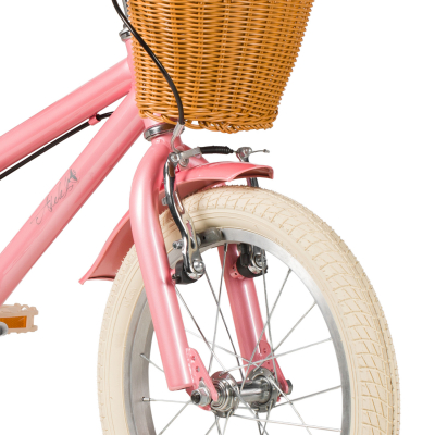 Велосипед Novatrack Adele 16 (2026)