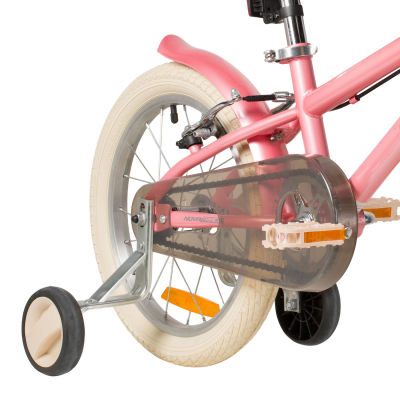 Велосипед Novatrack Adele 16 (2026)