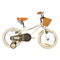 Велосипед Novatrack Adele 16 (2026)