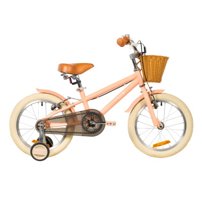 Велосипед Novatrack Adele 16 (2026)