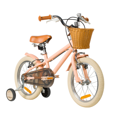 Велосипед Novatrack Adele 16 (2026)