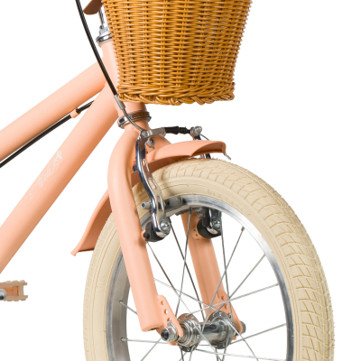 Велосипед Novatrack Adele 16 (2026)