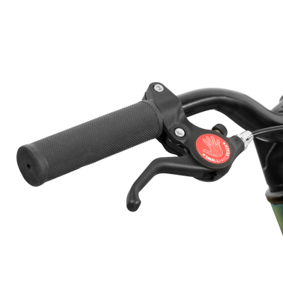 Велосипед Novatrack Phantom 20 (2026)