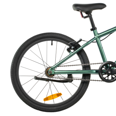 Велосипед Novatrack Phantom 20 (2026)