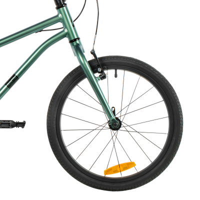 Велосипед Novatrack Phantom 20 (2026)