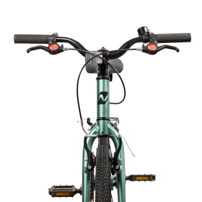 Велосипед Novatrack Phantom 20 (2026)