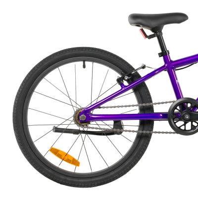 Велосипед Novatrack Phantom Girl 20 (2026)