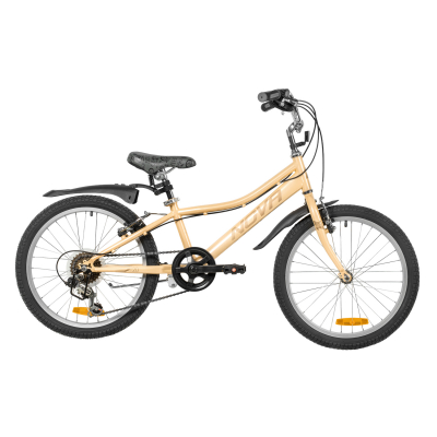 Велосипед Novatrack ALICE 20 (2026)