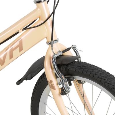 Велосипед Novatrack ALICE 20 (2026)