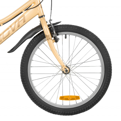 Велосипед Novatrack ALICE 20 (2026)