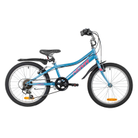 Велосипед Novatrack ALICE 20 (2026)