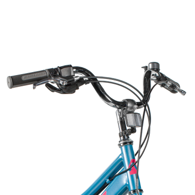 Велосипед Novatrack ALICE 20 (2026)